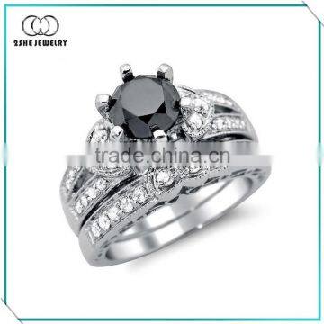 Valentine's Gift for lover rings sets