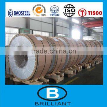 cold rolled steel coil from HBIS