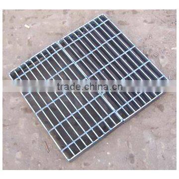 Plain Style Steel Grating