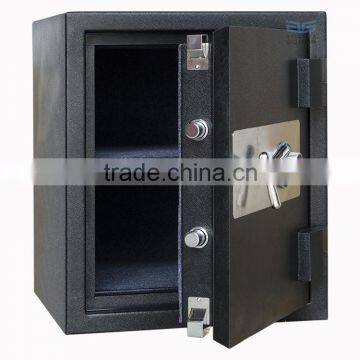 LBS-6756C Luxurious Fire and Burglary Proof Composite Safe photo-2
