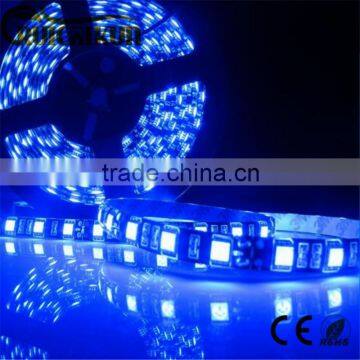 16.4Ft/ 5M Warm White LED Tape 300 Units SMD 5050 LEDs, outdoor water proof tape