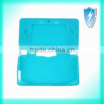 Silicone Protective Case for Nintendo 3DS