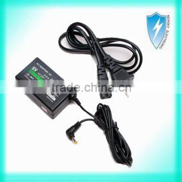 For PSP1000 2000 3000 universal AC Adapter/charger