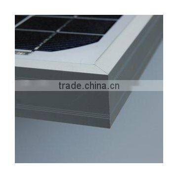 Aluminium Solar Panel Frame