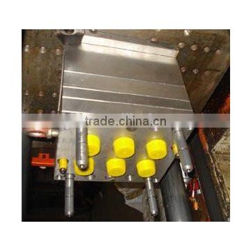 Plastic injection drinking bottle cap mould /mineral water cap mould