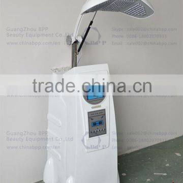 Led Facial Light Therapy Machine Pdt Photon Machine LED Skin Tightening Light Therapy Medical Device photo-2