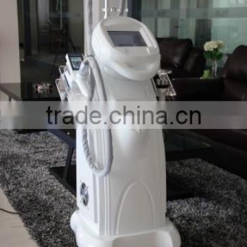 Touch screen vacuum cooling cavitation equipment and machines beauty