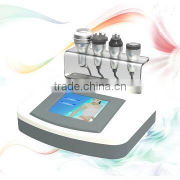 Distributor price! professional ultrasonic liposuction cavitation machine for sale