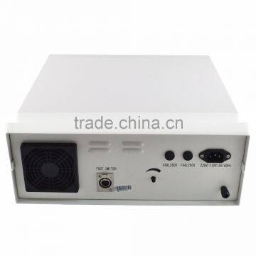 China Supplier High Frequency Electrosurgical Machine /Electro Cautery Unit photo-3