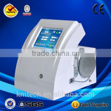 New designed 2016 CE beauty lesion vascular removal laser equipment