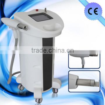 CE approval long pulse laser spider vein removal equipment with cooling head PC01