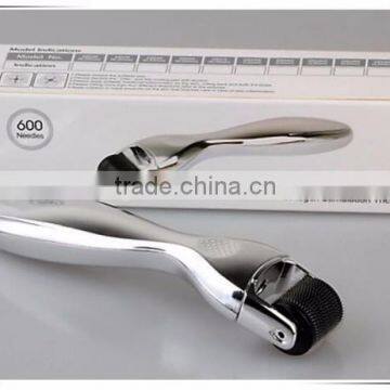 high quality 1200 needle body roller /disk derma meso roller / derma roller