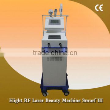 2013 Latest elgiht/rf/laser technology multifunctional Beauty products--beauty machine for sale made in China with CE