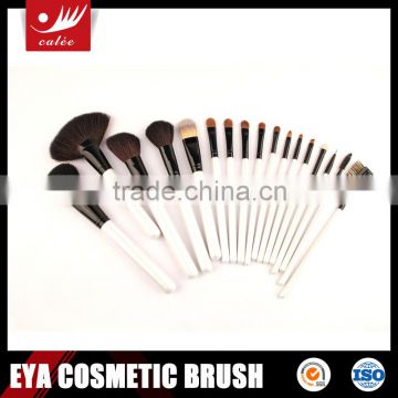 18 pcs Professional Economical Brush Makeup Set