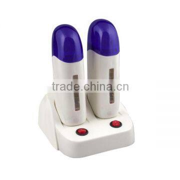 Double Bees Wax Depilatory pe Wax Warmer / Paraffin Wax Price ON SALE !