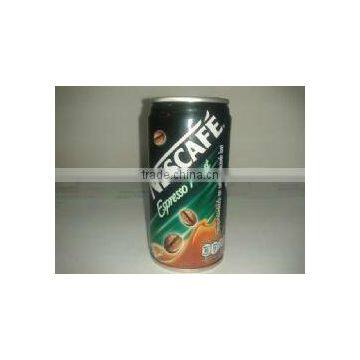 THAILAND ORIGIN NESCAFE RTD