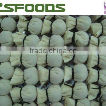 Frozen Curry Triangle Samosas Spring Rolls photo-5