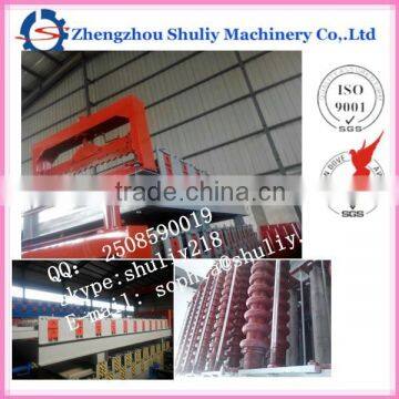 900 Model Hot Sale Concrete Color Concrete Roof Tile Machine From China Manufacturers photo-3