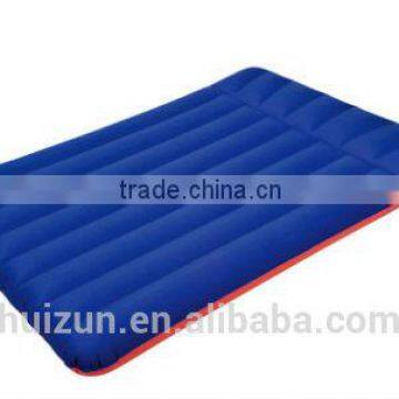 YIWU Pvc Flocked Outdoor Single Mattress