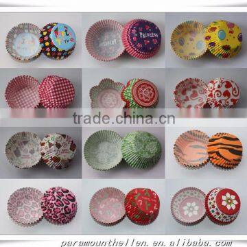 Baking Cups Cake Mould Muffin Cup Muffin & Cupcake Pans photo-3