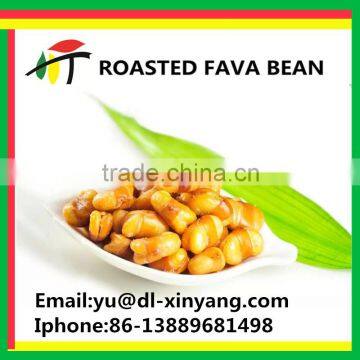 Hot sale direct manufacturer Fried And Roasted Salted Broad Beans/Fava Beans Snack With FDA
