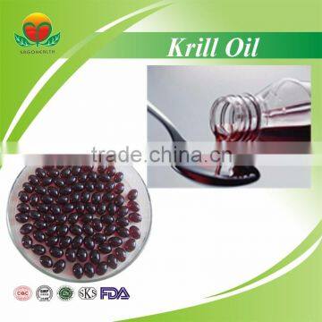 Competitive price Krill Oil