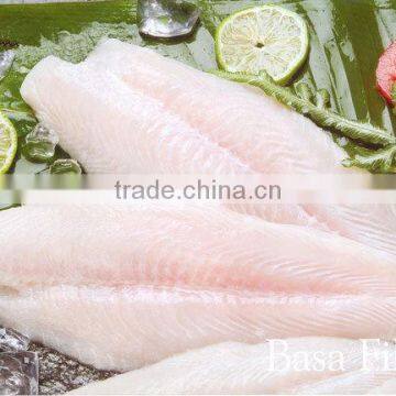 PANGASIUS FILLET