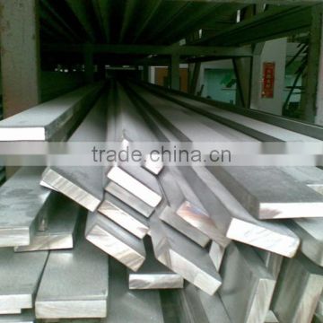 Stainless steel flats