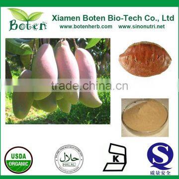 100% Pure African Mango Seed Extract Powder