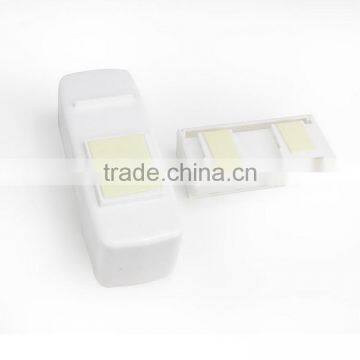 Tooth Brush Holder Touch Set photo-6