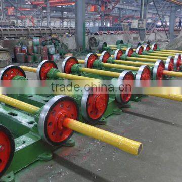 Centrifugal Concrete Spun Pole Making Machine
