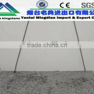 laizhou kingstone best carrara white marble threshold