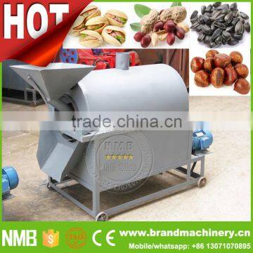 Pepper Roaster, Peanut Chestnut Roaster Machine, Walnut Roasting Machine