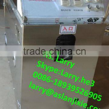 Automatic Fish Scaling Machine/fish Viscera Cleaning Machine/fish Scaling Machine photo-3