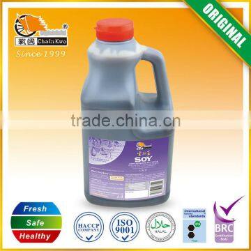 OEM Superior 100 ml light soy sauce