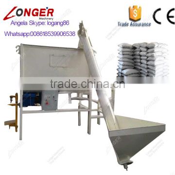 High Quality Dry Mix Mortar and Packing Machine for Sale