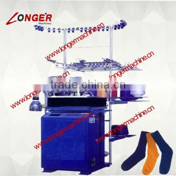 Computerized Socks Knitting Machine| Stocks Knitting Machine| Stocks Making Machine