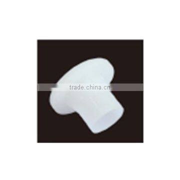 PP-H Butt Stub Flange Long Spigot DIN photo-1