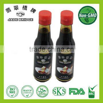 Amoy bottle Janpanese soy sauce 150ml