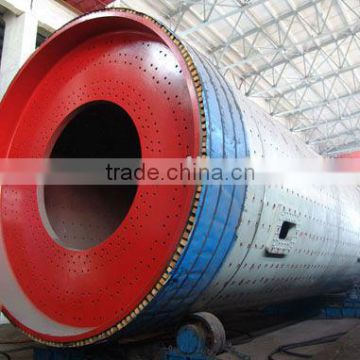 Cement Mill/Ball Mill/Ball Grinding Machine