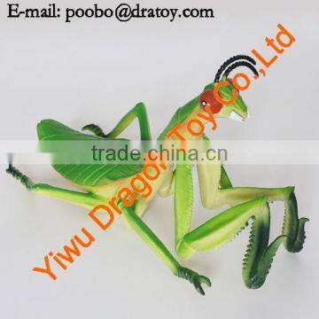 child toy plastic mantis statues