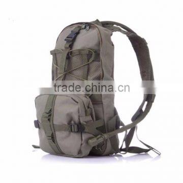 Top quality Hot sale 45*20*10cm Polyester sports hydration pack