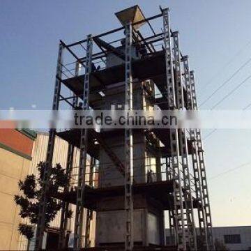 2014 Hot product making charcoal stove carbide furnace