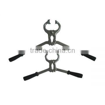 Wholesale Animal Husbandry Bloodless Carbon Steel Castration Pliers for Cattle photo-2