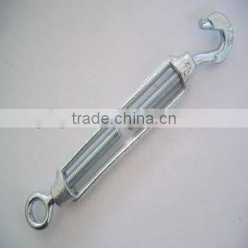 COMMERICAL TYPE TURNBUCKLE HOOK AND EYE