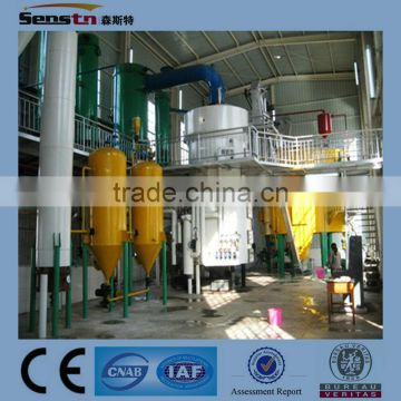 soybean oil machine-200TPD