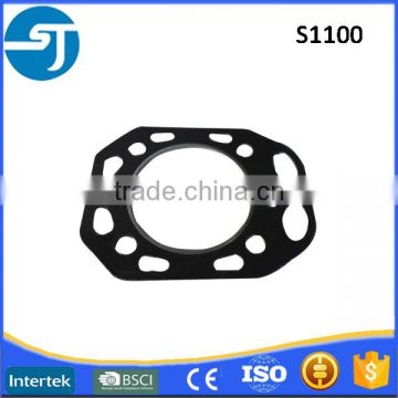 China supplier spare parts OEM gasket cylinder haed