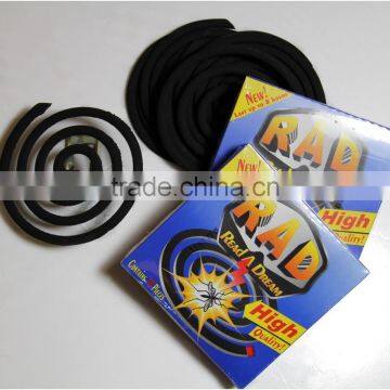 Yuanlong Fujian Manufacturer Wholesale RAD Read A Dream Mosquito Coil for Pest Control photo-4
