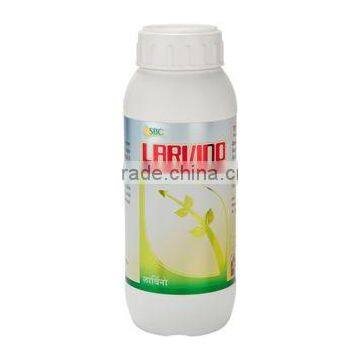 Larvino (Organic Herbal Pesticide)