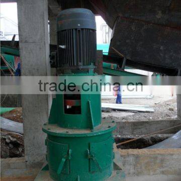 Chemical industry smashing machine vertical grinder for fertilizer